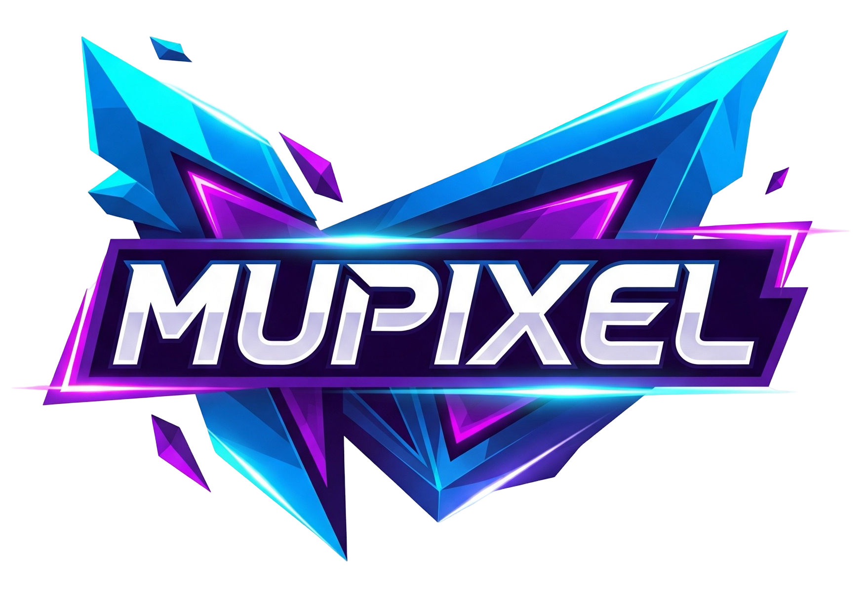 Logo MUPixel